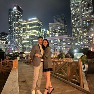 Meet your Posher, Jacky